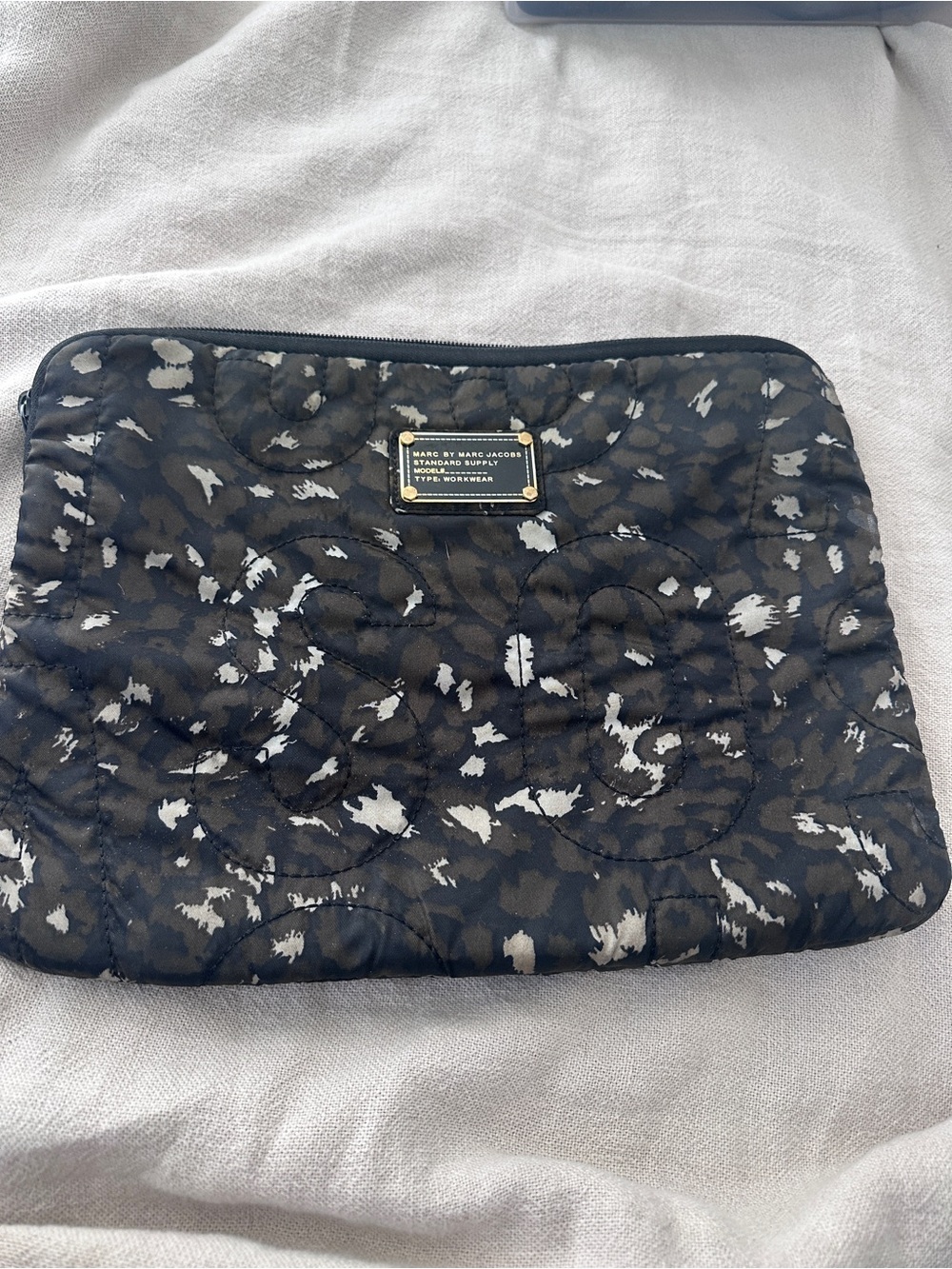 Marc By Marc Jacob’s Laptop Case